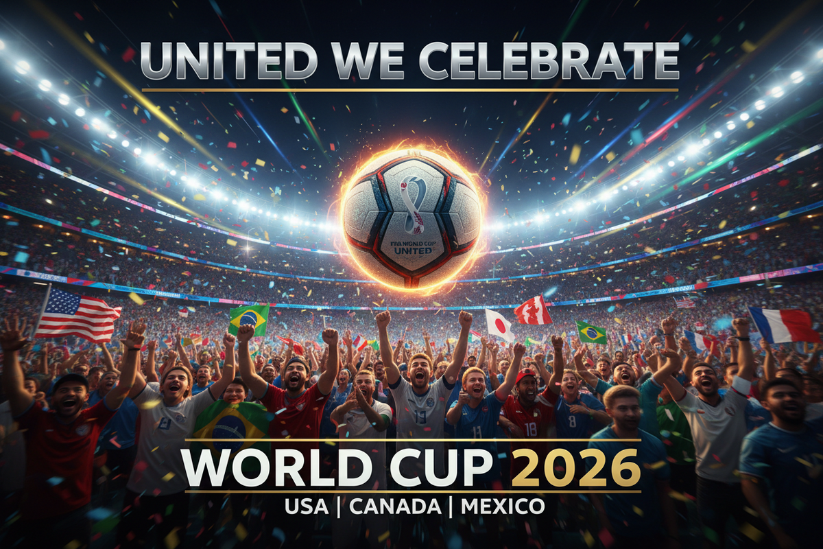 The Great 2026 World Cup Debate: Who Is Actually Taking the Trophy Home?