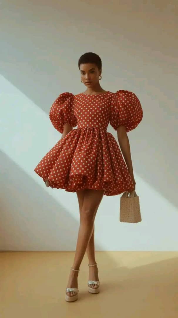 The Verona Premium Dress